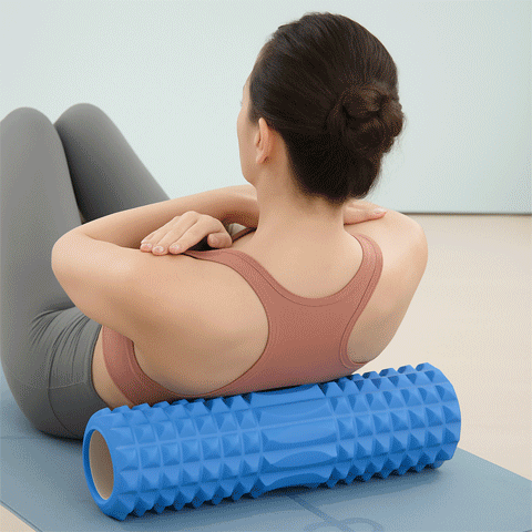 Rouleau de massage | Pro Recovery