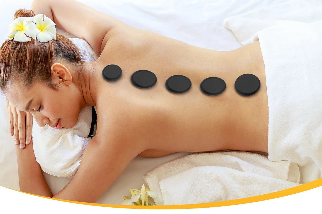 Découvrez l'Univers du Bien-Être avec douxmassage.com