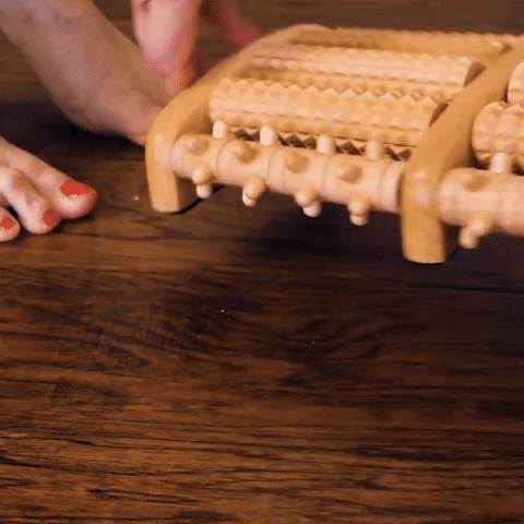 Rouleaux de massage | RecuperationFlex