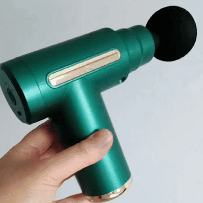 Pistolet de massage | PistoRelax