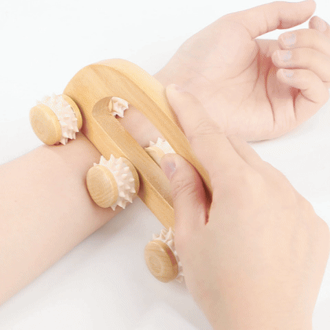 Rouleaux de massage | RecoveryPro