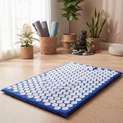 Tapis d'acupression | ZenRelief