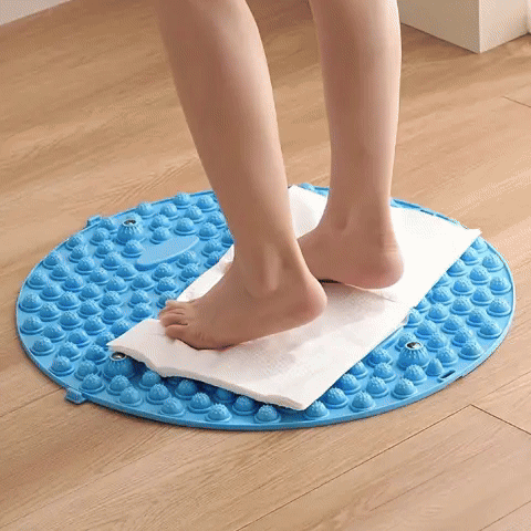 Tapis d'acupression | FeedRelief