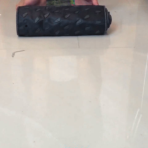 Tapis d'acupression | ZenRecet