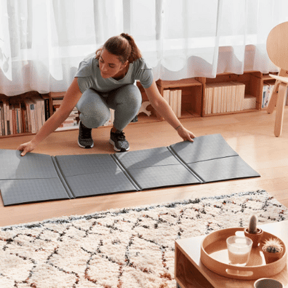 Tapis de Gym | AntidérapPremium