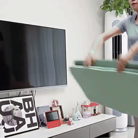 Tapis de yoga | PremiumConfort