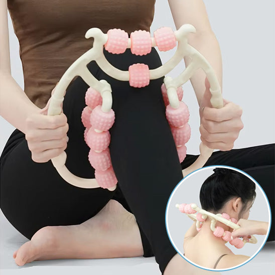 Rouleau de massage | ProRecuperation
