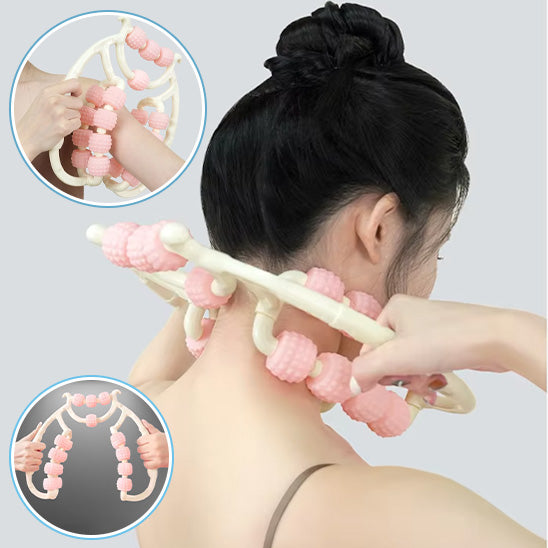 Rouleau de massage | ProRecuperation