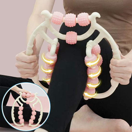 Rouleau de massage | ProRecuperation