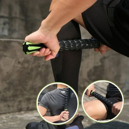 Rouleau de massage | RecupOptimal