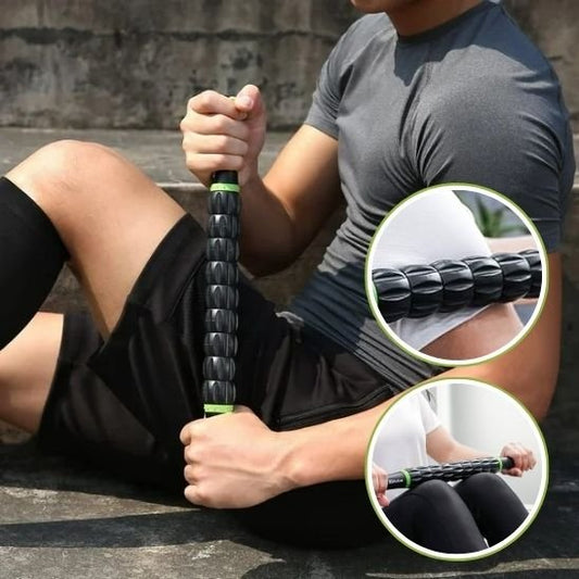 Rouleau de massage | RecupOptimal