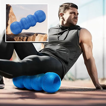 Rouleau de massage | ErgoFlex