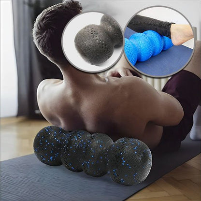Rouleau de massage | ErgoFlex