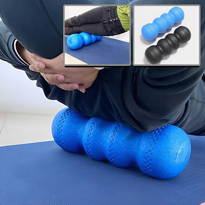 Rouleau de massage | ErgoFlex