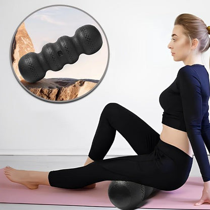 Rouleau de massage | ErgoFlex