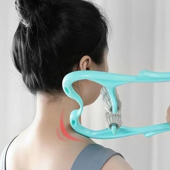 Rouleau de massage | Récupération Musculaire