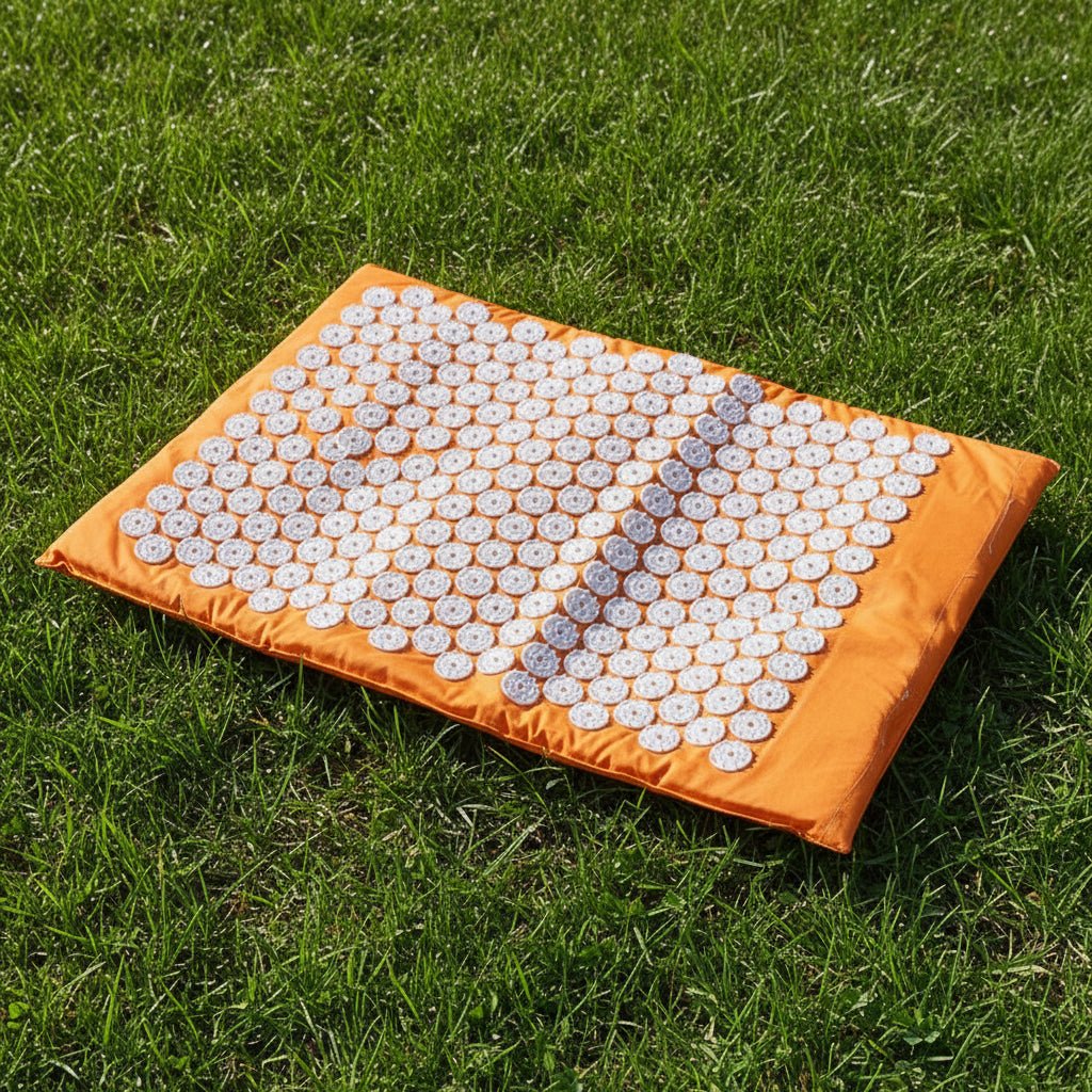 Tapis d'acupression | ZenRelief